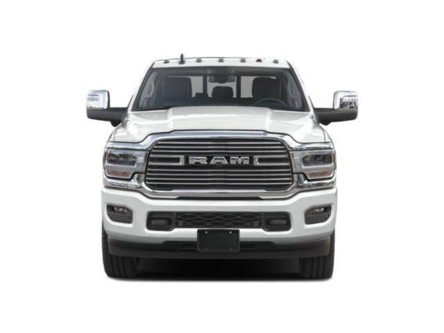 2023 RAM 2500 Laramie Mega Cab 4x4 6'4' Box