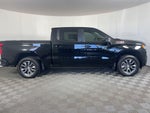2023 Chevrolet Silverado 1500 4WD Crew Cab Short Bed RST