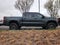 2025 Chevrolet Silverado 1500 4WD Crew Cab Short Bed Custom Trail Boss