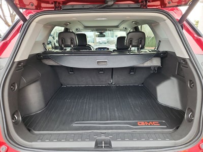 2020 GMC Terrain AWD SLT