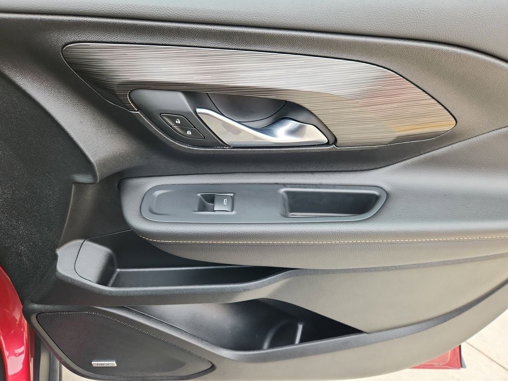 2020 GMC Terrain AWD SLT