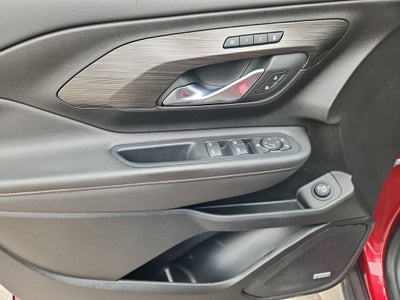 2020 GMC Terrain AWD SLT