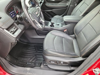 2020 GMC Terrain AWD SLT