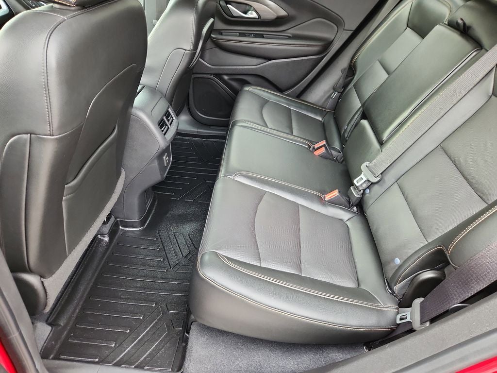 2020 GMC Terrain AWD SLT