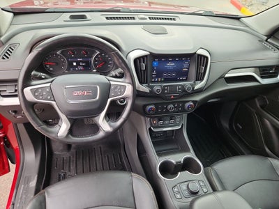 2020 GMC Terrain AWD SLT