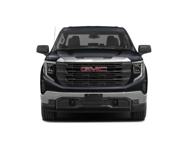 2022 GMC Sierra 1500 4WD Crew Cab Short Box SLT