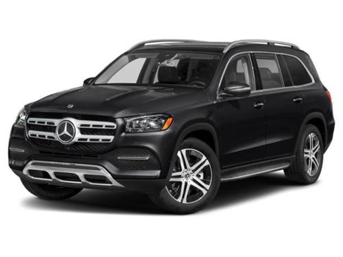 2023 Mercedes-Benz GLS 450 4MATIC®