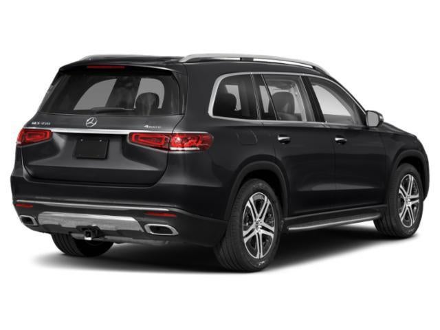 2023 Mercedes-Benz GLS 450 4MATIC®