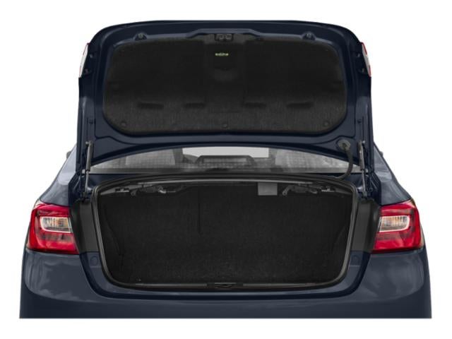 2016 Subaru Legacy 2.5i Premium