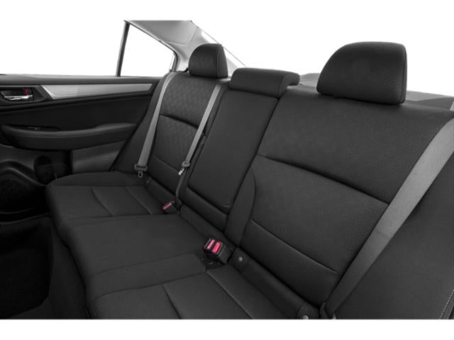 2016 Subaru Legacy 2.5i Premium