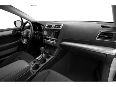 2016 Subaru Legacy 2.5i Premium