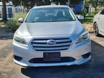 2016 Subaru Legacy 2.5i Premium