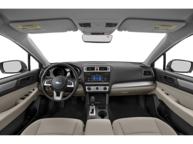 2016 Subaru Legacy 2.5i Premium
