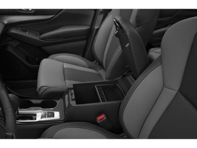 2022 Subaru Ascent Onyx Edition