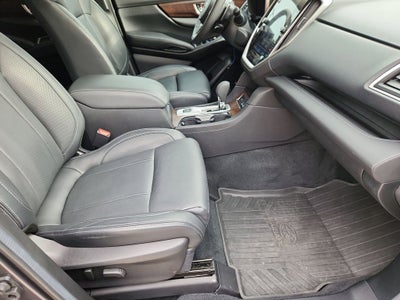 2025 Subaru Ascent Touring 7-Passenger