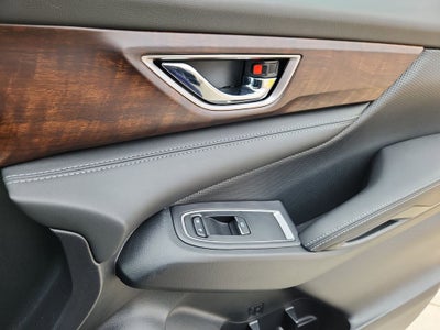 2025 Subaru Ascent Touring 7-Passenger