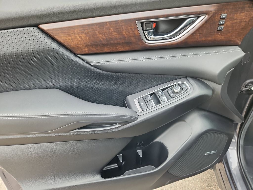 2025 Subaru Ascent Touring 7-Passenger