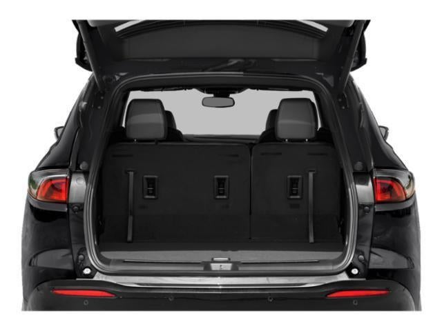 2022 Buick Enclave AWD Essence