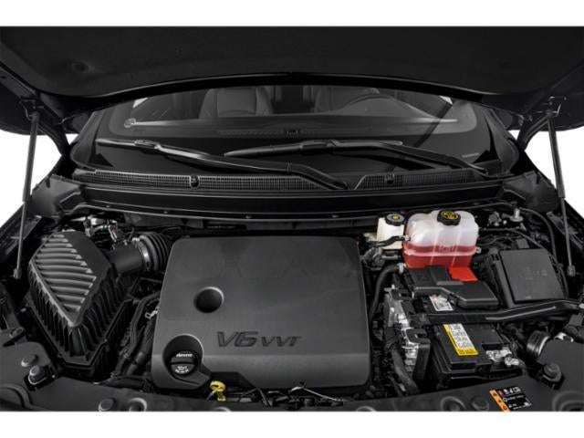 2022 Buick Enclave AWD Essence