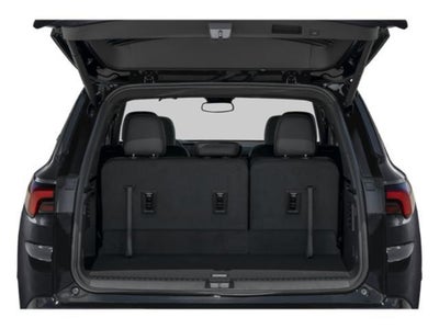 2025 Buick Enclave Sport Touring FWD