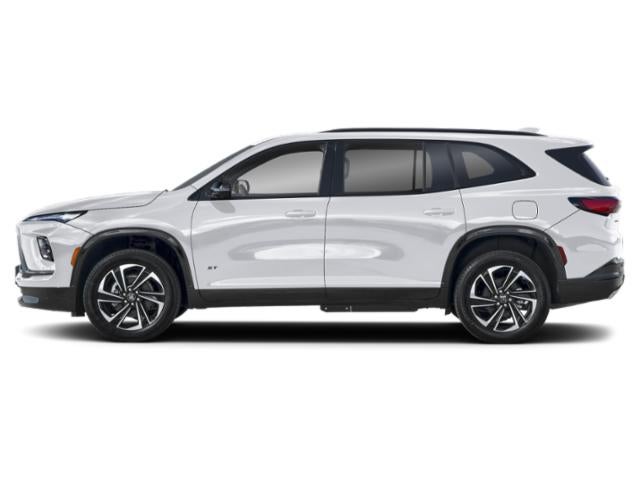 2025 Buick Enclave Sport Touring FWD