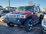 2005 Hummer H2 SUT Base