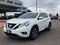 2016 Nissan Murano Platinum