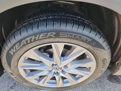 2019 Mazda Mazda CX-5 Grand Touring