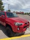 2015 Toyota 4Runner SR5 Premium