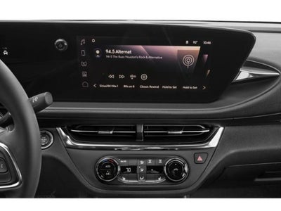 2025 Buick Envista Sport Touring FWD