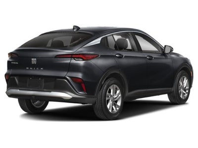 2025 Buick Envista Sport Touring FWD