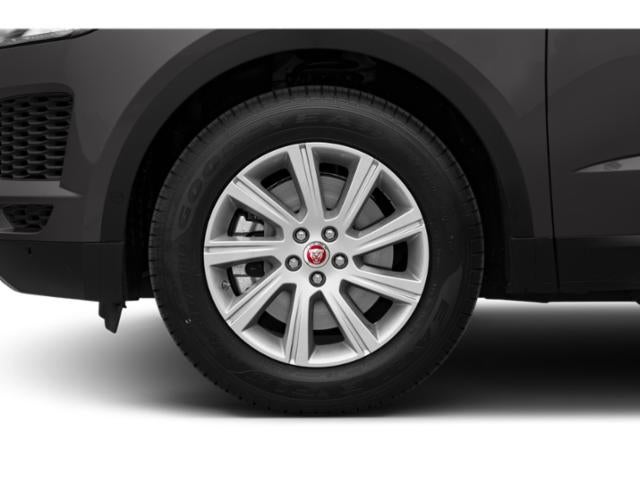 2020 Jaguar E-PACE Checkered Flag Edition P250 AWD Automatic