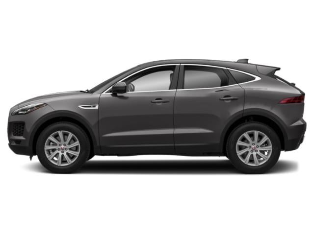 2020 Jaguar E-PACE Checkered Flag Edition P250 AWD Automatic