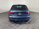 2018 Audi Q3 2.0T Premium quattro
