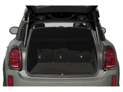 2021 MINI SE Countryman Cooper