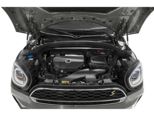2021 MINI SE Countryman Cooper