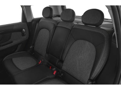 2021 MINI SE Countryman Cooper