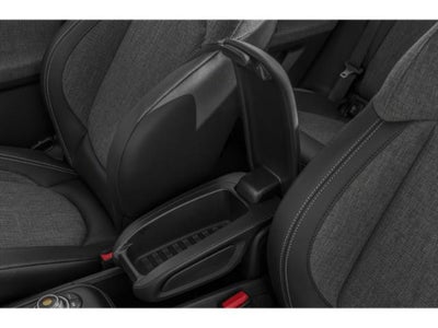2021 MINI SE Countryman Cooper
