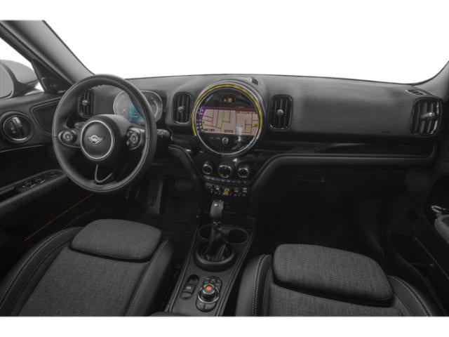 2021 MINI SE Countryman Cooper