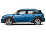 2021 MINI SE Countryman Cooper
