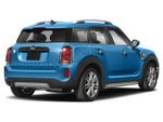 2021 MINI SE Countryman Cooper