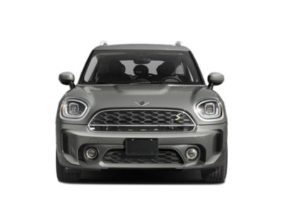 2021 MINI SE Countryman Cooper