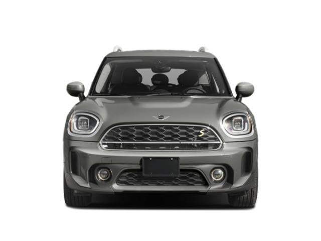 2021 MINI SE Countryman Cooper