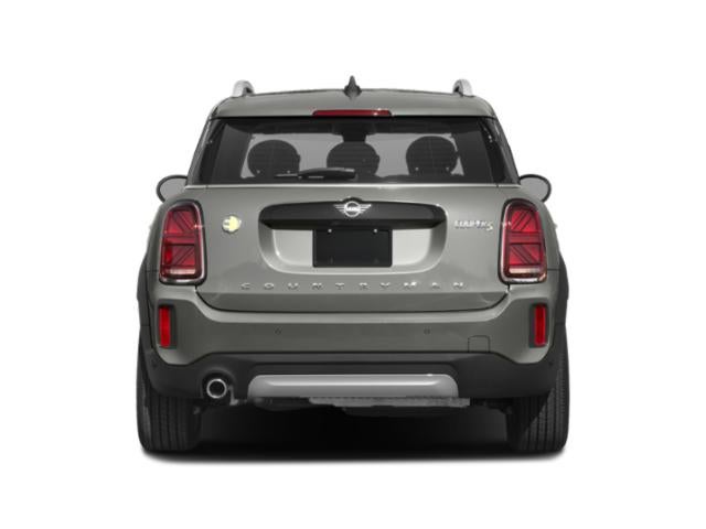 2021 MINI SE Countryman Cooper