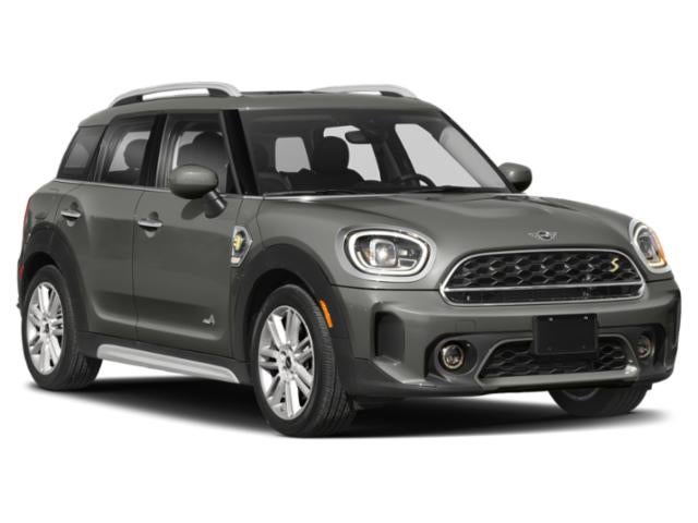 2021 MINI SE Countryman Cooper