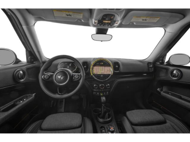 2021 MINI SE Countryman Cooper