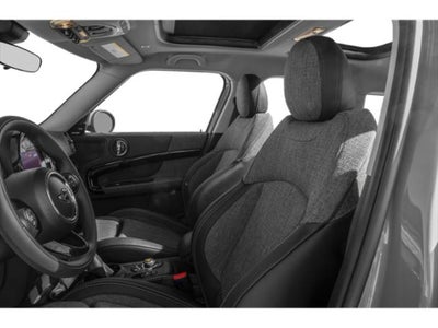 2021 MINI SE Countryman Cooper