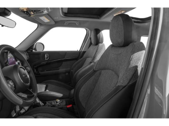 2021 MINI SE Countryman Cooper