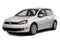 2013 Volkswagen Golf 2.0L TDI 4-Door