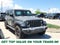 2020 Jeep Wrangler Unlimited Sport Altitude